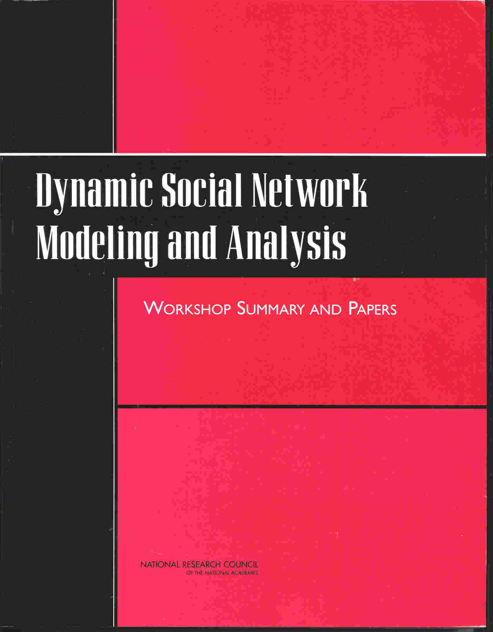research papers on social networking