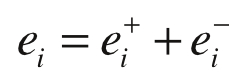 Equation A1