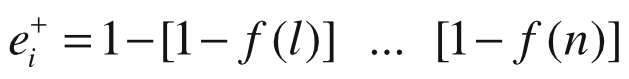 Equation A1a